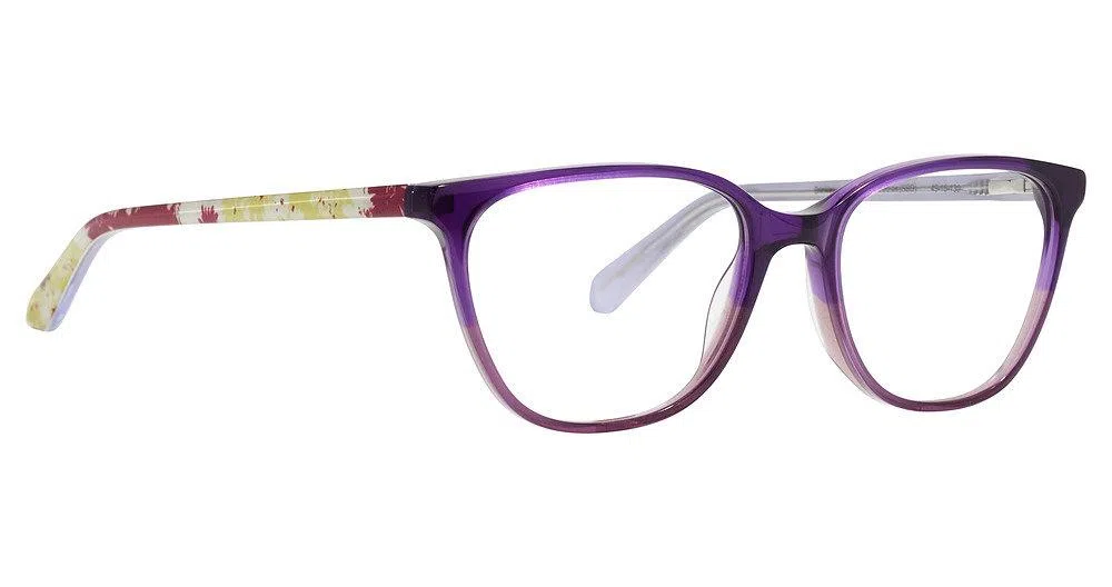 Vera Bradley VBBRINKLEY Eyeglasses - view 2